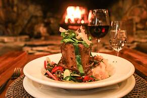 Buffelsdrift Game Lodge