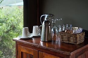 Buffelsdrift Game Lodge