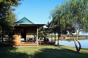 Buffelsdrift Game Lodge