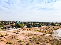 Buffelsdrift Game Lodge