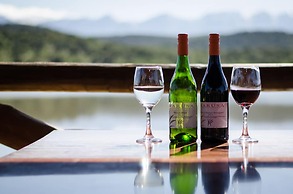 Buffelsdrift Game Lodge