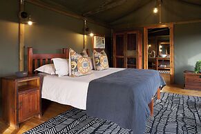 Buffelsdrift Game Lodge
