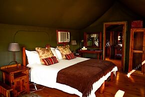 Buffelsdrift Game Lodge