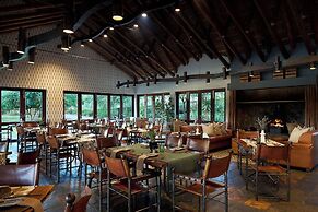 Buffelsdrift Game Lodge