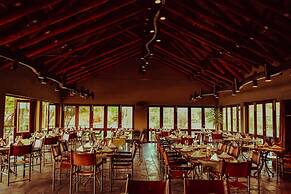 Buffelsdrift Game Lodge