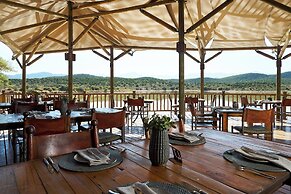 Buffelsdrift Game Lodge