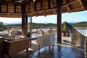 Buffelsdrift Game Lodge