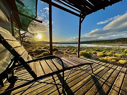 Buffelsdrift Game Lodge