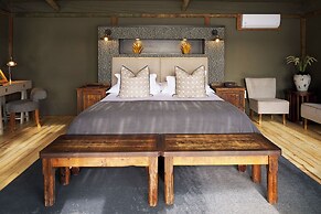 Buffelsdrift Game Lodge