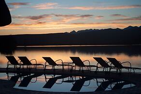 Buffelsdrift Game Lodge