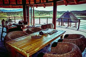 Buffelsdrift Game Lodge