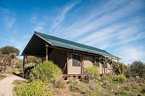 Buffelsdrift Game Lodge