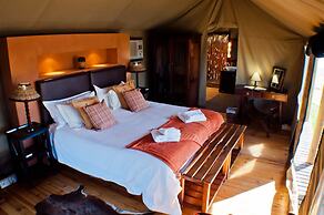 Buffelsdrift Game Lodge