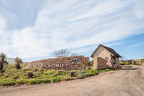Buffelsdrift Game Lodge