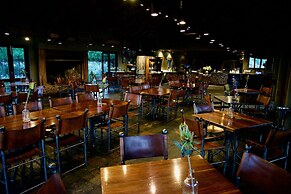 Buffelsdrift Game Lodge