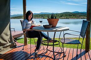 Buffelsdrift Game Lodge