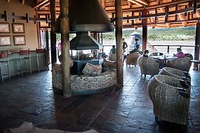 Buffelsdrift Game Lodge