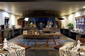 Buffelsdrift Game Lodge