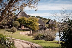 Buffelsdrift Game Lodge
