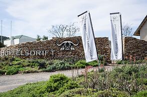 Buffelsdrift Game Lodge