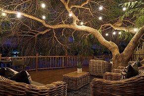 Buffelsdrift Game Lodge