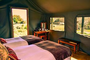 Buffelsdrift Game Lodge