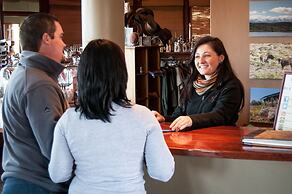 Buffelsdrift Game Lodge