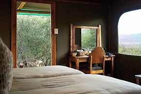 Buffelsdrift Game Lodge