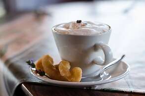 Buffelsdrift Game Lodge