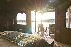 Buffelsdrift Game Lodge