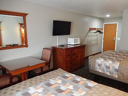 Motel 6 Rossford, OH