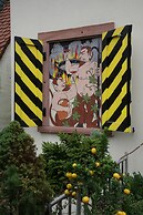 Hotel & Restaurant Hackteufel