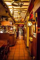 Hotel & Restaurant Hackteufel