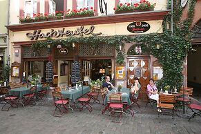 Hotel & Restaurant Hackteufel