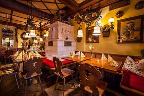 Hotel & Restaurant Hackteufel