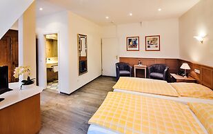 Hotel & Restaurant Hackteufel