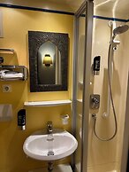 Hotel & Restaurant Hackteufel