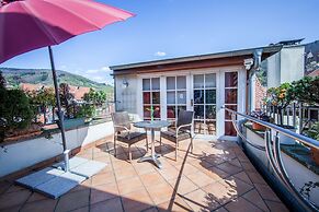 Hotel & Restaurant Hackteufel