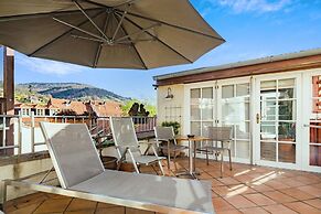 Hotel & Restaurant Hackteufel
