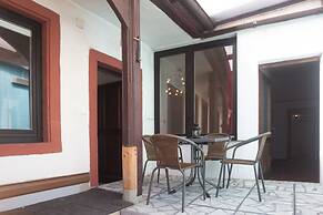 Hotel & Restaurant Hackteufel