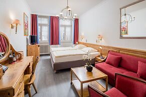 Hotel & Restaurant Hackteufel