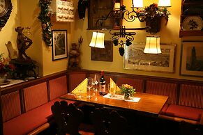 Hotel & Restaurant Hackteufel