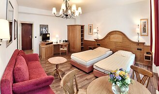 Hotel & Restaurant Hackteufel