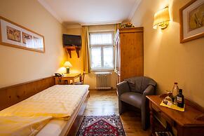 Hotel & Restaurant Hackteufel