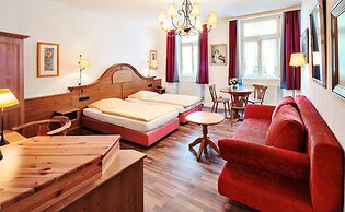 Hotel & Restaurant Hackteufel
