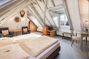 Hotel & Restaurant Hackteufel
