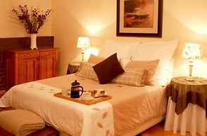 Sacred Mountain Lodge