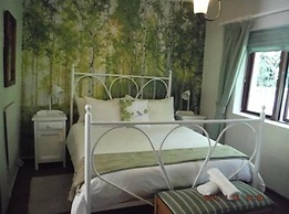 Sacred Mountain Lodge