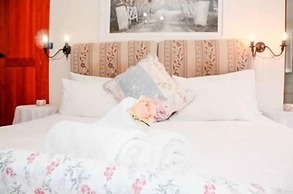 Sacred Mountain Lodge