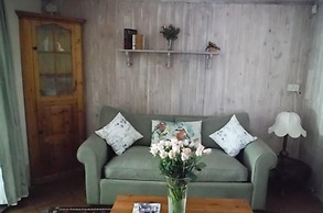 Sacred Mountain Lodge